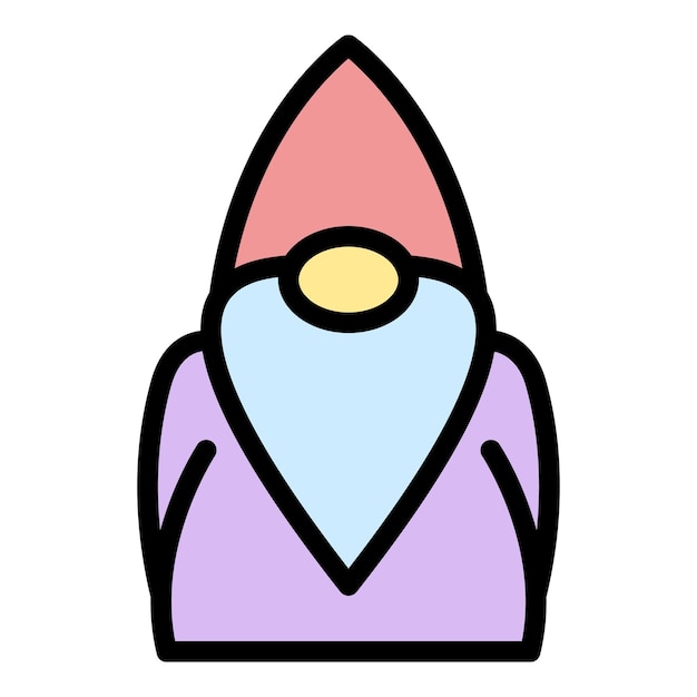 Rękodzieło — haft artystyczny logo